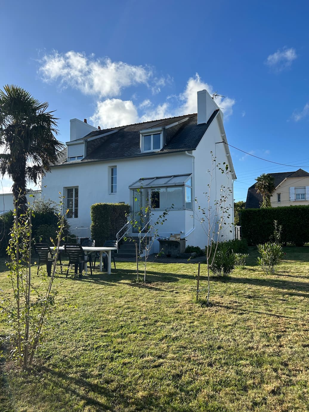 Colocation étudiante à Quimper